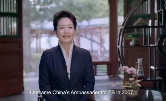 彭丽媛在联合国大会上发表视频讲话 呼吁大家关注这件事！