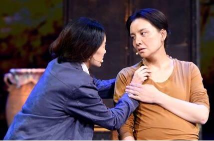 真相是什么?张小斐经纪人diss孙茜 因排练时间不足而互相推诿各执一词 