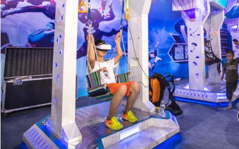 网红机器人“阿尔法蛋”将现身山东文博会