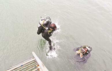 沉睡百年经远舰如何被发现?考古专家披露细节