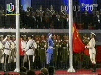 今天清晨,中国最“燃”的地方是这里!