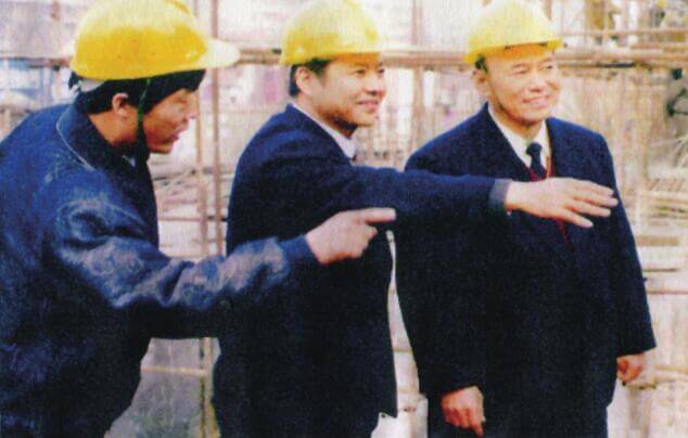 《济南日报》创刊70年--亲切关怀篇