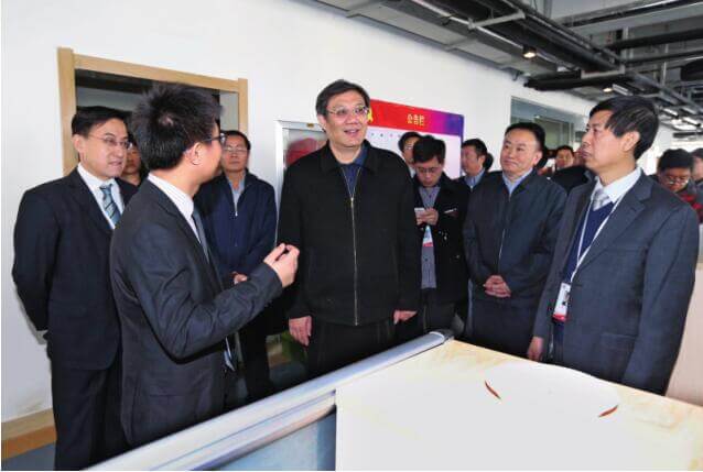 《济南日报》创刊70年--亲切关怀篇