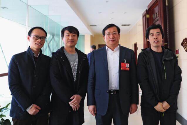 《济南日报》创刊70年--亲切关怀篇