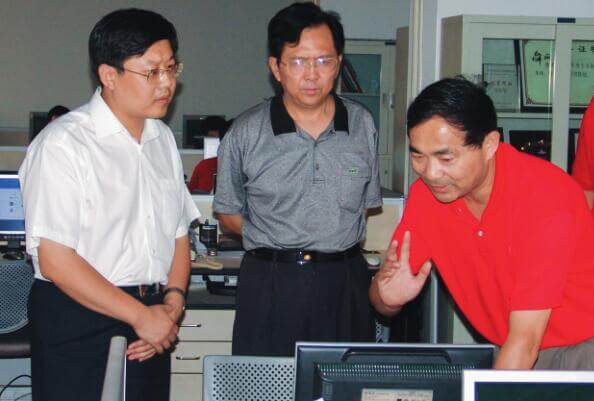 《济南日报》创刊70年--亲切关怀篇