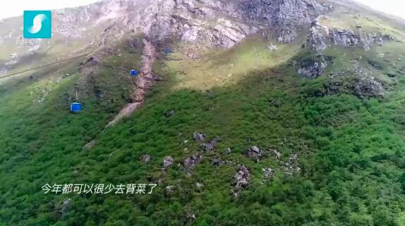 云中哨所！他们在海拔4655米的“世界屋脊”让国旗高高飘扬