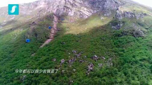 云中哨所!他们在海拔4655米的“世界屋脊”让国旗高高飘扬