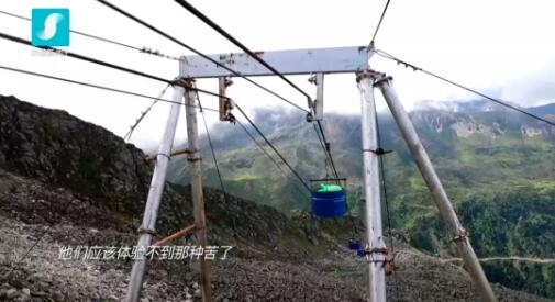 云中哨所!他们在海拔4655米的“世界屋脊”让国旗高高飘扬