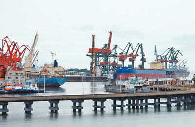 共同的期待 共同的繁荣——国际人士盛赞一带一路建设造福沿线各国人民