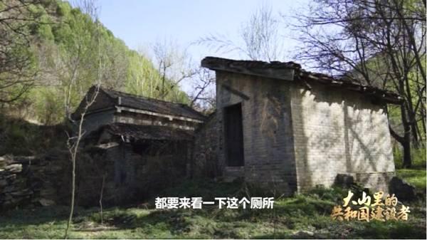 隐藏于大山里的“神秘基地” 厕所里诞生火箭发动机