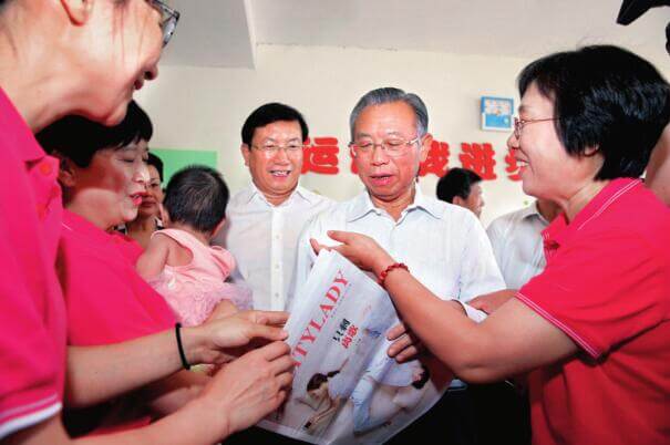 《济南日报》创刊70年--重装出发篇