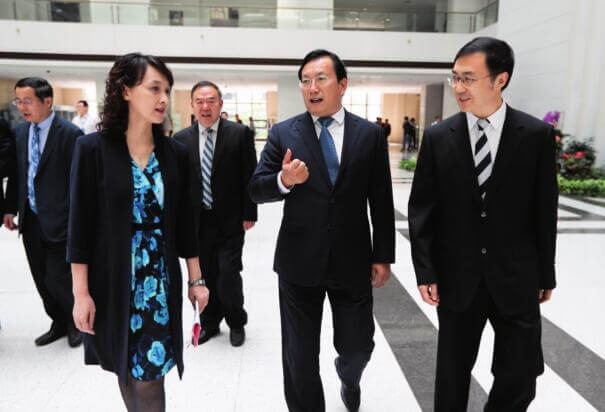 《济南日报》创刊70年--重装出发篇