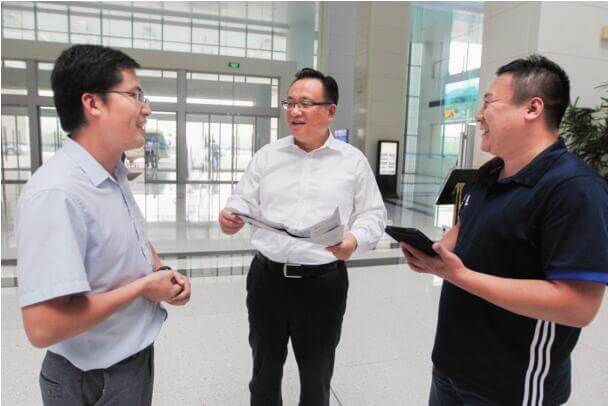 《济南日报》创刊70年--重装出发篇