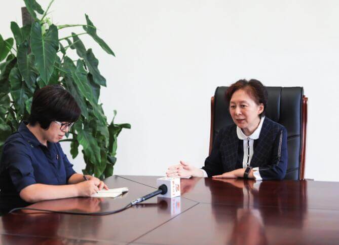 《济南日报》创刊70年--重装出发篇