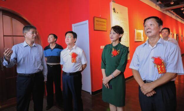 《济南日报》创刊70年--重装出发篇