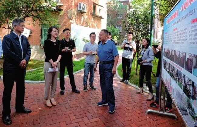 《济南日报》创刊70年--重装出发篇