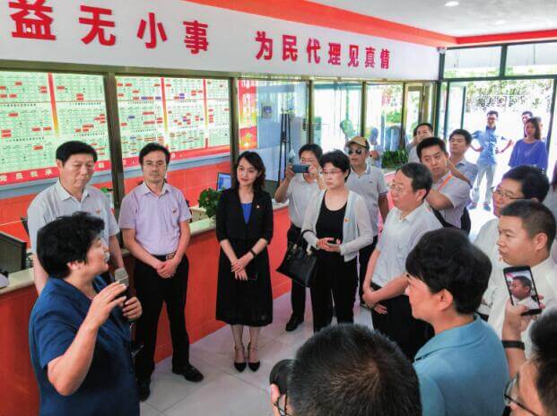 《济南日报》创刊70年--重装出发篇