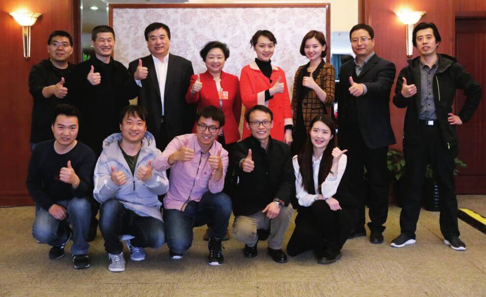 《济南日报》创刊70年--重装出发篇