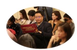 《济南日报》创刊70年--重装出发篇