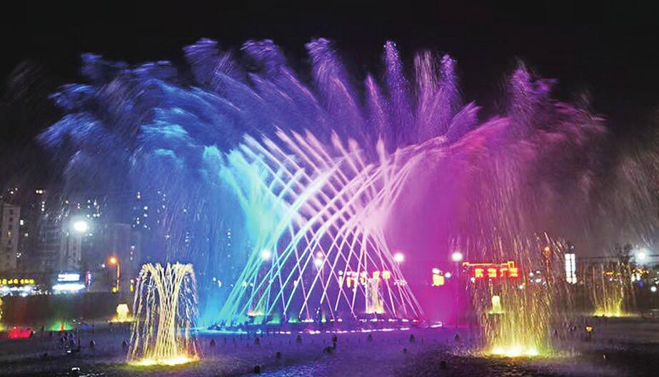 看生态文明建设的济阳实践