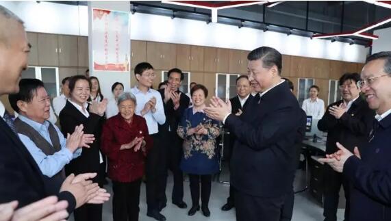 习近平情系百姓的心里话