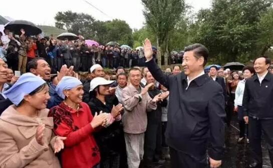 习近平情系百姓的心里话