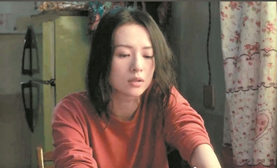 我就是演员章子怡表现获赞 爱憎分明有性格对好演员不吝爱惜