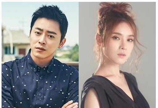 恭喜!曹政奭gummy结婚 无论开心或悲伤一路有你陪伴