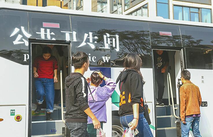 国庆假期济南过夜游客同比增16% 南山民宿持续升温，乡村游游出差异化