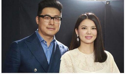 写了什么?王岳伦声明否认密会风波 生气的同时不忘表白李湘