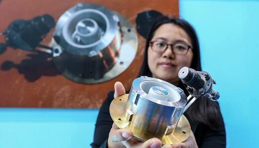 2018年全国双创活动周开幕在即