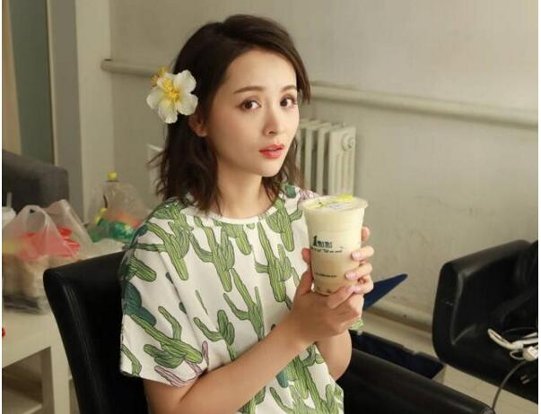 邓莎被误会当小偷事件始末 小仙女怒了微博点名ZARA店