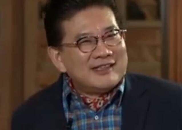 一波未平一波又起?曹可凡传言造谣者 先被上海台开除又背上