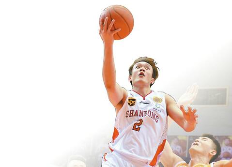 未来扑朔迷离?独行侠正式裁掉丁彦雨航 小丁为何同意