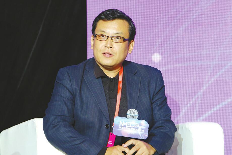 新媒体大咖看济南