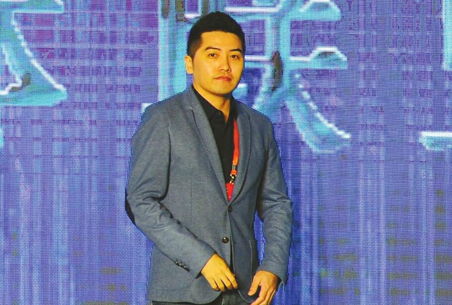 新媒体大咖看济南