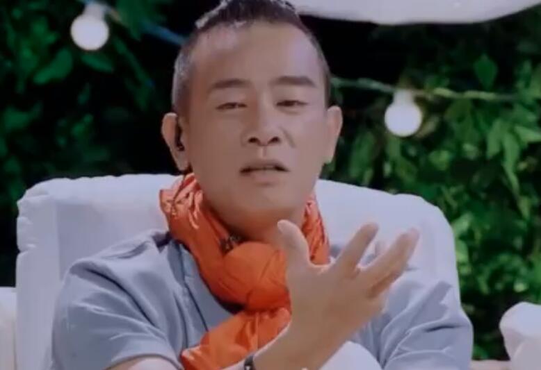 他还是个歌手?陈小春再开巡演 