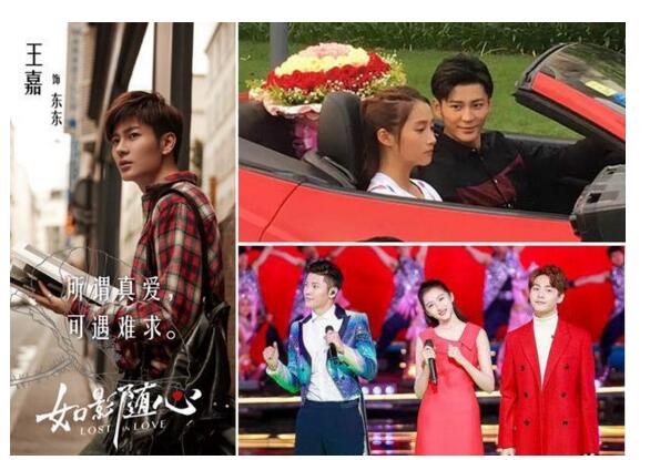 发生了什么?演员王嘉现身法院 被曝连续每日20小时以上拍摄不堪重负