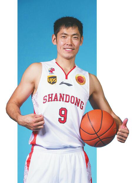 小丁不归张辉因伤赛季“报销” 山东男篮外线捉襟见肘