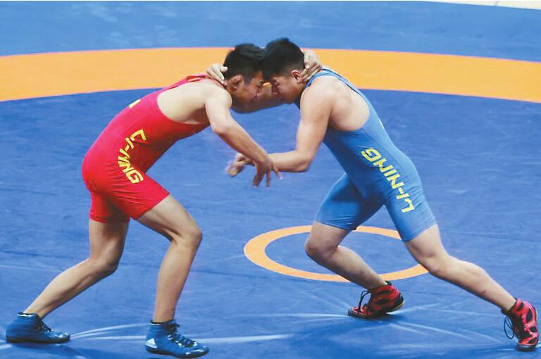 第24届省运会今晚开幕 首次由三市联合承办 济南1100余名运动员参赛