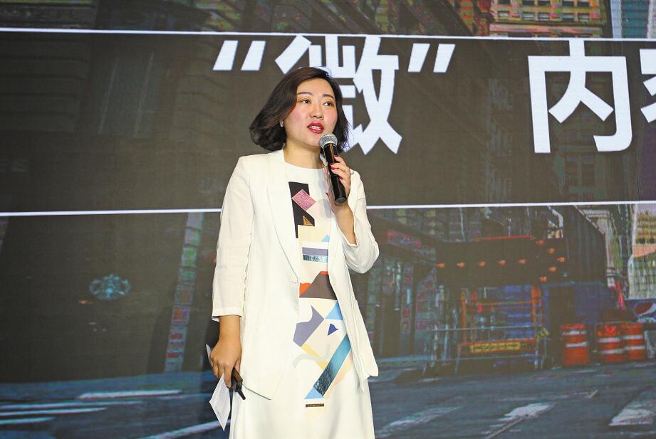 网生内容质与量在风口上的撞击