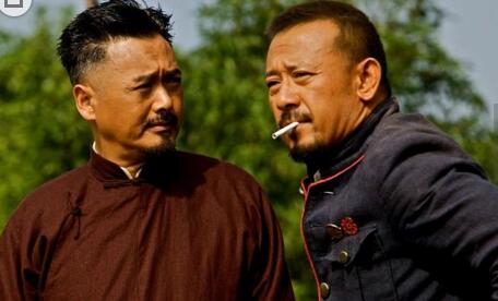 写了什么?姜文给周润发的信首度曝光 情深意切