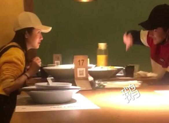 这就是真相!李兰迪经纪人回应究竟怎么回事?背后原因及详情始末曝光