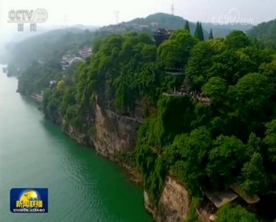 【在新的历史起点上——改革开放再出发】以制度之力筑牢生态文明建设之基