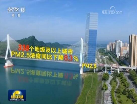 【在新的历史起点上——改革开放再出发】以制度之力筑牢生态文明建设之基