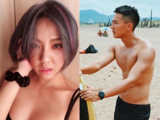 刘雨柔高颜值亲哥 刘雨凯是谁?今年50岁?成何润东、沈建宏、陈奕师弟