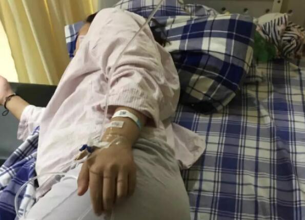 同行碰瓷?saya否认殴打孕妇/孕妇回应道歉 双方话语漏洞此事疑点重重