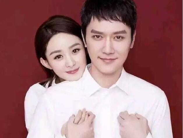 10月的第一口糖！冯绍峰朋友圈晒照 为顶级流量再添一把火