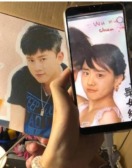 笑哭了!张杰撞脸文根英是怎么回事?两人对比照曝光看完惊掉下巴