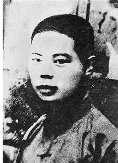 郭滴人:战斗一生为人民(为了民族复兴·英雄烈士谱)